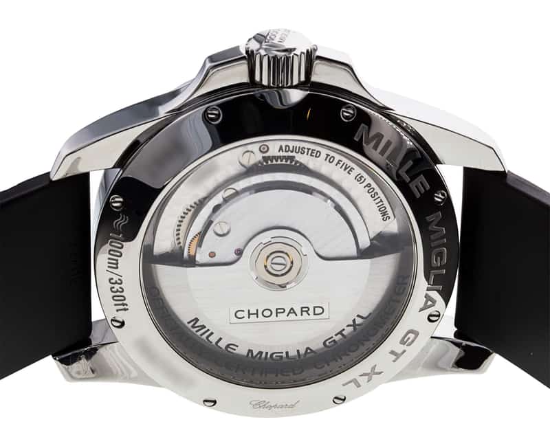 Chopard Mille Miglia 168514-3001